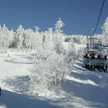 شقة Am Waldeck 10 App. 1002