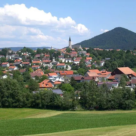 شقة Am Waldeck 10 App. 1002 Freudensee