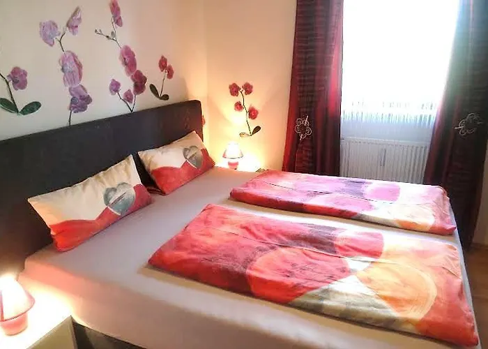 Am Waldeck 10 App. 1002