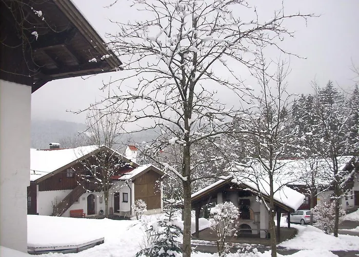 Am Waldeck 10 App. 1002 * Freudensee